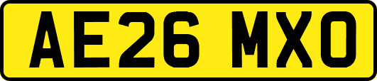 AE26MXO