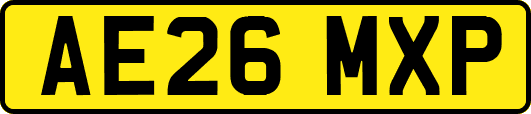 AE26MXP
