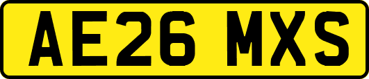 AE26MXS