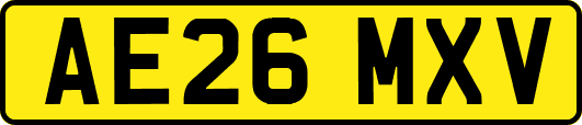 AE26MXV