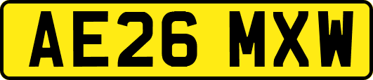 AE26MXW