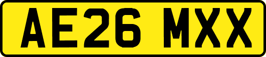 AE26MXX