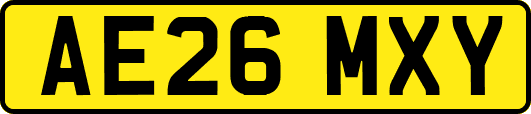 AE26MXY