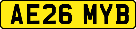 AE26MYB
