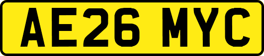 AE26MYC