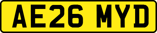 AE26MYD