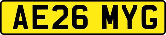 AE26MYG