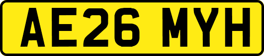 AE26MYH