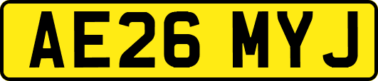 AE26MYJ