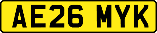 AE26MYK