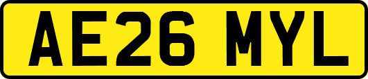 AE26MYL