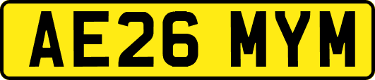 AE26MYM