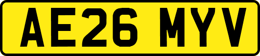 AE26MYV