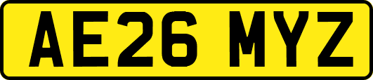 AE26MYZ