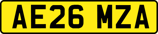 AE26MZA