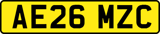 AE26MZC