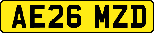 AE26MZD