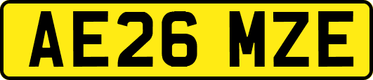 AE26MZE