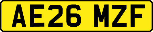 AE26MZF