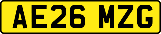 AE26MZG