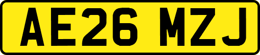 AE26MZJ