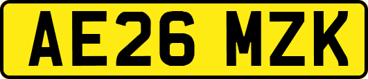 AE26MZK