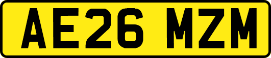 AE26MZM
