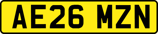 AE26MZN