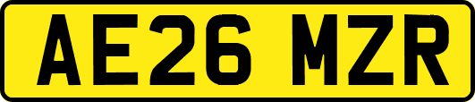 AE26MZR