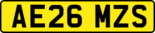 AE26MZS