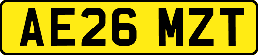 AE26MZT