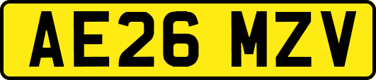 AE26MZV