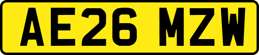 AE26MZW