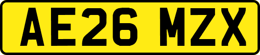 AE26MZX