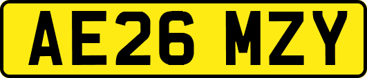 AE26MZY