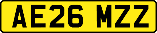 AE26MZZ