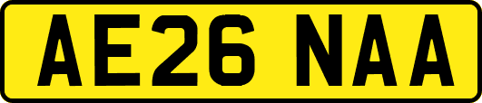 AE26NAA