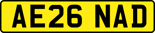 AE26NAD