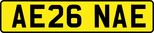 AE26NAE