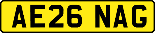 AE26NAG