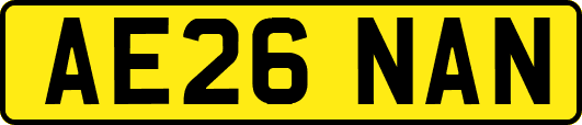 AE26NAN