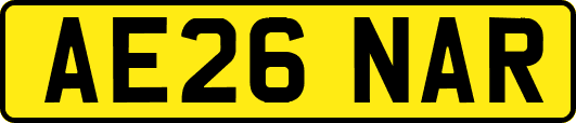 AE26NAR
