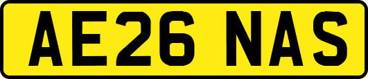 AE26NAS