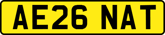 AE26NAT