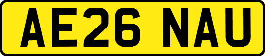 AE26NAU