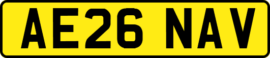 AE26NAV