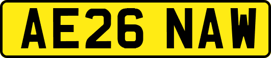 AE26NAW
