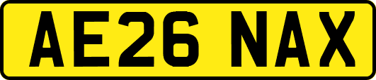 AE26NAX