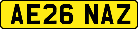 AE26NAZ