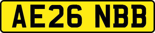 AE26NBB